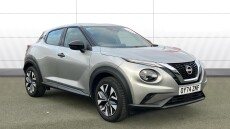 Nissan Juke 1.0 DiG-T Acenta Premium 5dr Petrol Hatchback